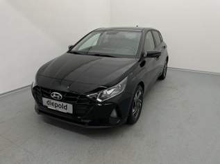 i20 Trend Line, 9485 €, Auto & Fahrrad-Autos in 8665 Langenwang