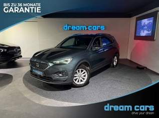 Tarraco 1.5 TSI ACT Style OPF / Kamera / Keyless / Assistent /, 19900 €, Auto & Fahrrad-Autos in 6063 Marktgemeinde Rum Tarraco 1.5 TSI ACT Style OPF / Kamera / Keyless / Assistent /, 19900 €, Auto & Fahrrad-Autos in 6063 Marktgemeinde Rum