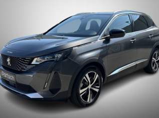 3008 GT Plug-In-Hybrid 225 e-EAT8, 34990 €, Auto & Fahrrad-Autos in 2700 3008 GT Plug-In-Hybrid 225 e-EAT8, 34990 €, Auto & Fahrrad-Autos in 2700