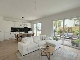 Traumhafte Dreizimmerwohnung mit Garten in U-Bahn Nähe, 526800 €, Immobilien-Wohnungen in 1100 Favoriten Traumhafte Dreizimmerwohnung mit Garten in U-Bahn Nähe, 526800 €, Immobilien-Wohnungen in 1100 Favoriten