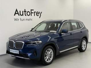 X3 xDrive20i, 44890 €, Auto & Fahrrad-Autos in 5020 Salzburg Süd