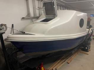 Fischerboot, 4500 €, Auto & Fahrrad-Boote in 7143 Apetlon