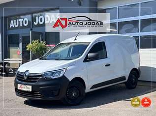 Express L1 1.5 dCi 75 **Einparkhilfe/Teilleder**, 12000 €, Auto & Fahrrad-Autos in 2601 Sollenau Express L1 1.5 dCi 75 **Einparkhilfe/Teilleder**, 12000 €, Auto & Fahrrad-Autos in 2601 Sollenau