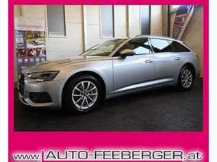 A6 Avant 45 TDI quattro S-tronic LED,Virtual-Cockp..., 30990 €, Auto & Fahrrad-Autos in 8753 Fohnsdorf