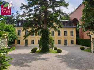 Prestige-Villa in Wien-Mauer – 15 Zimmer, 3.700 m² Gartenparadies, vielseitig nutzbar -Büro & Wohnen vereinbaren !!, 14207.6 €, Immobilien-Häuser in 1230 Liesing