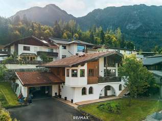 NEUER PREIS - Haus in ländlichem Stil zu kaufen!, 839000 €, Immobilien-Häuser in 6334 Gemeinde Schwoich