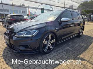 Golf *R-LINE/ACC/PDC/NAV/VIRTUELL-COCKPIT/LED/ALLRAD/*, 24990 €, Auto & Fahrrad-Autos in 2630 Gemeinde Ternitz