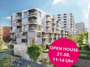 Zum Anlegerpreis: UNIKAT FÜR FREIGEISTER – VILLAGE IM DRITTEN, 338000 €, Immobilien-Wohnungen in 1030 Landstraße Zum Anlegerpreis: UNIKAT FÜR FREIGEISTER – VILLAGE IM DRITTEN, 338000 €, Immobilien-Wohnungen in 1030 Landstraße