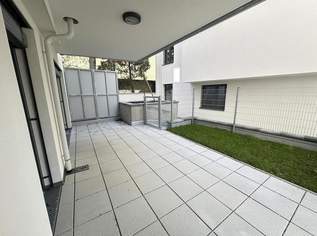 GARTENWOHNUNG NÄHE U4 HÜTTELDORF, 1438.09 €, Immobilien-Wohnungen in 1130 Hietzing