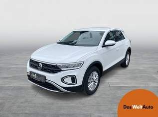 T-Roc 4Me TSI