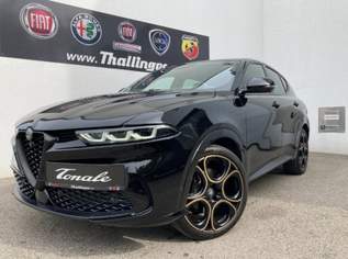 Tonale INTENSA IBRIDA 160 PS, 39940 €, Auto & Fahrrad-Autos in 4800 Attnang-Puchheim Tonale INTENSA IBRIDA 160 PS, 39940 €, Auto & Fahrrad-Autos in 4800 Attnang-Puchheim