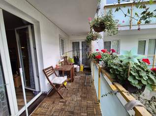 Preissenkung Moderne Stadtwohnung mit Loggia in 1. Etage - 90 m²,in 1100 Wien!, 298000 €, Immobilien-Wohnungen in 1100 Favoriten