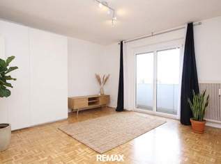 Einziehen und wohlfühlen – helle 2-Zimmer-Wohnung mit Loggia und Parkplatz, 179000 €, Immobilien-Wohnungen in 8052 Einziehen und wohlfühlen – helle 2-Zimmer-Wohnung mit Loggia und Parkplatz, 179000 €, Immobilien-Wohnungen in 8052