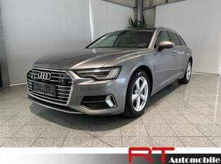 A6 35 TDI sport, 30990 €, Auto & Fahrrad-Autos in 4663 Laakirchen