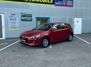 i30 Comfort, 10690 €, Auto & Fahrrad-Autos in 4890 Frankenmarkt i30 Comfort, 10690 €, Auto & Fahrrad-Autos in 4890 Frankenmarkt