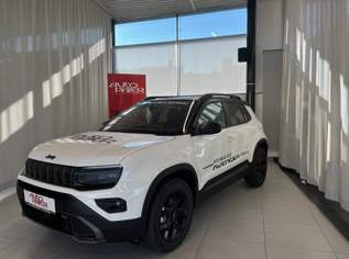 Avenger Overland Mild-Hybrid 4xe, 36300 €, Auto & Fahrrad-Autos in Steiermark