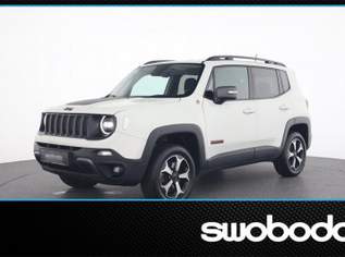 Renegade 2,0 MultiJet II 4WD 9AT 170 Trailhawk, 24790 €, Auto & Fahrrad-Autos in 5202 Neumarkt am Wallersee