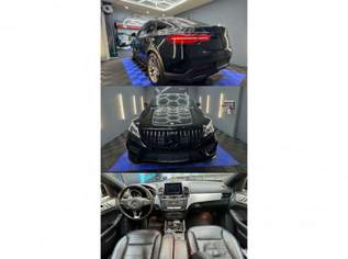 GLE d 4Matic GLE -Klasse Coupe (BM 292), 48900 €, Auto & Fahrrad-Autos in 6065 Gemeinde Thaur
