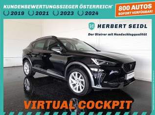 Formentor 4x4 2,0 TDI DSG *MATRIX-LED / VIRTUELL / NAVI /..., 32810 €, Auto & Fahrrad-Autos in 8200 Gleisdorf