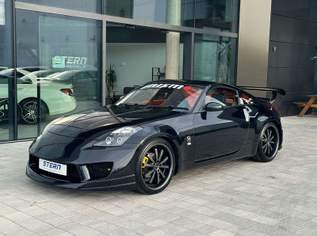 350 Z, 23490 €, Auto & Fahrrad-Autos in 1110 Simmering 350 Z, 23490 €, Auto & Fahrrad-Autos in 1110 Simmering