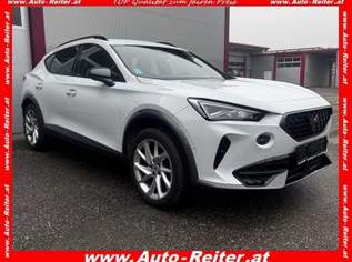 Formentor 1,5 TSI Cupra DSG *VIRTUAL, LED, ACC*, 27990 €, Auto & Fahrrad-Autos in 8753 Fohnsdorf Formentor 1,5 TSI Cupra DSG *VIRTUAL, LED, ACC*, 27990 €, Auto & Fahrrad-Autos in 8753 Fohnsdorf