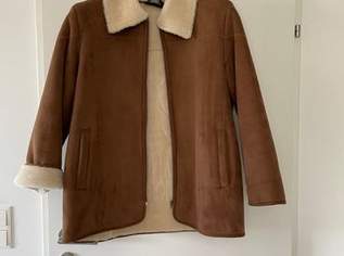 Wunderschöne warme Jacke, 45 €, Kleidung & Schmuck-Damenkleidung in 1100 Favoriten