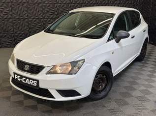 Ibiza 1.0 MPI Aktionsmodell, 7500 €, Auto & Fahrrad-Autos in 7400 Oberwart Ibiza 1.0 MPI Aktionsmodell, 7500 €, Auto & Fahrrad-Autos in 7400 Oberwart