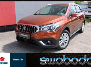 SX4 S-Cross 1,0 DITC ALLGRIP shine, 16490 €, Auto & Fahrrad-Autos in 4844 Regau