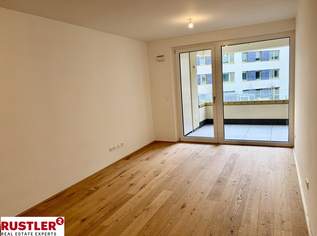Mi Living- Hochwertige Eigentumswohnungen nähe Hauptbahnhof, 488000 €, Immobilien-Wohnungen in 1100 Favoriten