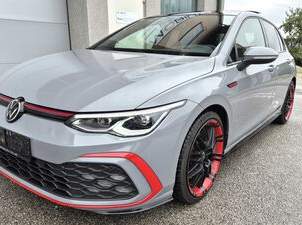 Golf 8 GTI DSG; 19''+PANO+Harman+ACC+DCC+Leder+HUD, 33490 €, Auto & Fahrrad-Autos in 2724 Katastralgemeinde Maiersdorf Golf 8 GTI DSG; 19''+PANO+Harman+ACC+DCC+Leder+HUD, 33490 €, Auto & Fahrrad-Autos in 2724 Katastralgemeinde Maiersdorf