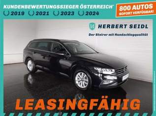 Passat Variant BUSINESS 2.0 TDI DSG, 19880 €, Auto & Fahrrad-Autos in 8200 Gleisdorf