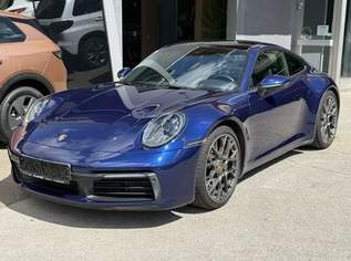 911 Carrera 4S, 139000 €, Auto & Fahrrad-Autos in 8790 Eisenerz
