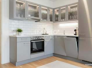 Wohngefühl Simmering. Attraktive provisionsfreie Wohnung im Erstbezug., 299500 €, Immobilien-Wohnungen in 1110 Simmering