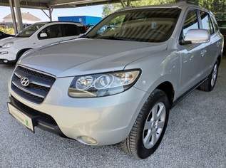 Santa Fe 2,2 CRDi Premium 4WD Aut. DPF, 8750 €, Auto & Fahrrad-Autos in 8224 Kaindorf Santa Fe 2,2 CRDi Premium 4WD Aut. DPF, 8750 €, Auto & Fahrrad-Autos in 8224 Kaindorf