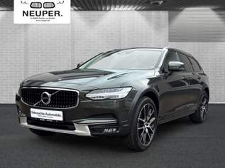 V90 Cross Country Pro T5 AWD G, 22450 €, Auto & Fahrrad-Autos in 8750 Judenburg