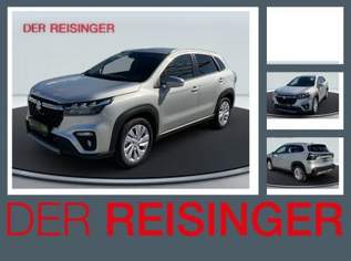 S-Cross Allrad Shine, 25950 €, Auto & Fahrrad-Autos in 8572 Bärnbach S-Cross Allrad Shine, 25950 €, Auto & Fahrrad-Autos in 8572 Bärnbach