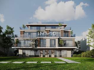 VINEA XII - Hochwertige 3-Zimmer Wohnung mit großem Eigengarten! Erstbezug Neubau in Neustift am Walde!, 965300 €, Immobilien-Wohnungen in 1190 Döbling VINEA XII - Hochwertige 3-Zimmer Wohnung mit großem Eigengarten! Erstbezug Neubau in Neustift am Walde!, 965300 €, Immobilien-Wohnungen in 1190 Döbling