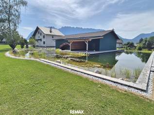 Bad Mitterndorf: Haus aus Verlassenschaft mit 2.500m² Grundstück, 200m² Garage und 400m² Biotop., 1250000 €, Immobilien-Häuser in 8983 Bad Mitterndorf Bad Mitterndorf: Haus aus Verlassenschaft mit 2.500m² Grundstück, 200m² Garage und 400m² Biotop., 1250000 €, Immobilien-Häuser in 8983 Bad Mitterndorf