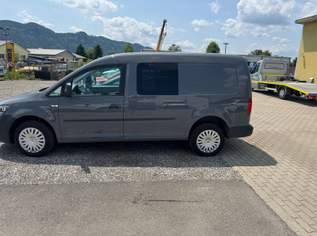 Caddy 4 Motion Maxi, 8400 €, Auto & Fahrrad-Autos in 9065 Ebenthal in Kärnten Caddy 4 Motion Maxi, 8400 €, Auto & Fahrrad-Autos in 9065 Ebenthal in Kärnten