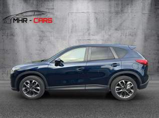 CX-5 Sports-Line AWD, 18990 €, Auto & Fahrrad-Autos in 8341 Paldau