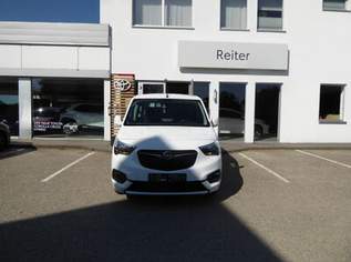 Combo 1,5 CDTi *AHK*SHZ*, 16990 €, Auto & Fahrrad-Autos in 4600 Wels Combo 1,5 CDTi *AHK*SHZ*, 16990 €, Auto & Fahrrad-Autos in 4600 Wels