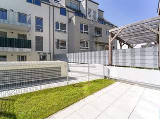 Townhouse - Wohnen am Baumgartner-Casino-Park: Exklusivität trifft Komfort, 778300 €, Immobilien-Häuser in 1140 Penzing