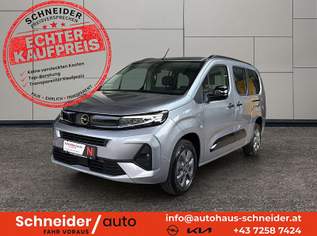 Combo 1.5 Diesel XL GS Aut. inkl. AHK, Winter-Paket, ..., 35990 €, Auto & Fahrrad-Autos in 4532 Rohr im Kremstal Combo 1.5 Diesel XL GS Aut. inkl. AHK, Winter-Paket, ..., 35990 €, Auto & Fahrrad-Autos in 4532 Rohr im Kremstal
