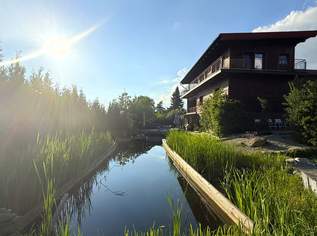 Wohnen in absoluter Ruhe: Ankommen. Durchatmen. Neu beginnen., 690000 €, Immobilien-Häuser in 4782 St. Florian am Inn Wohnen in absoluter Ruhe: Ankommen. Durchatmen. Neu beginnen., 690000 €, Immobilien-Häuser in 4782 St. Florian am Inn