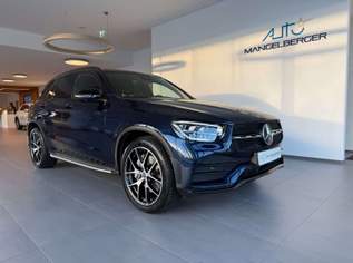 GLC 220 GLC-Klasse GLC 220 d AMG Line 4Matic, 39850 €, Auto & Fahrrad-Autos in 5165 Berndorf bei Salzburg