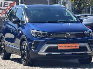 Crossland Ultimate* 8FACH*Service gepflegt*, 15900 €, Auto & Fahrrad-Autos in 5020 Altstadt