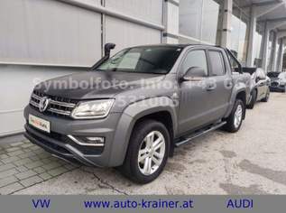 Amarok Highline V6 TDI 4MOTION, 44900 €, Auto & Fahrrad-Autos in 9020 Innere Stadt Amarok Highline V6 TDI 4MOTION, 44900 €, Auto & Fahrrad-Autos in 9020 Innere Stadt