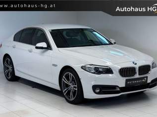 518 d*VOLL*H&K*360°KAMERA*MASSAGE*, 20500 €, Auto & Fahrrad-Autos in 5112 Lamprechtshausen