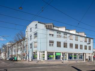 GESCHÄFTSLOKAL NÄHE HAUPTBAHNHOF, 1441.8 €, Immobilien-Gewerbeobjekte in 8020 