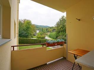 Gepflegte 4-Zimmer-Wohnung mit Süd-Loggia in Grünruhelage an der VOR-Kernzonengrenze, 270000 €, Immobilien-Wohnungen in 3002 Purkersdorf Gepflegte 4-Zimmer-Wohnung mit Süd-Loggia in Grünruhelage an der VOR-Kernzonengrenze, 270000 €, Immobilien-Wohnungen in 3002 Purkersdorf